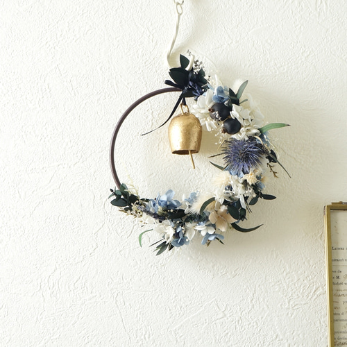 7.アイアンカウベルリース