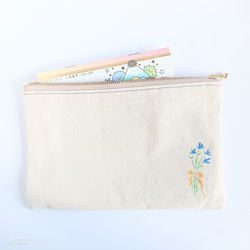 収納に便利＊しっかり帆布の布バスケット＊20×20㎝ フリーボックス