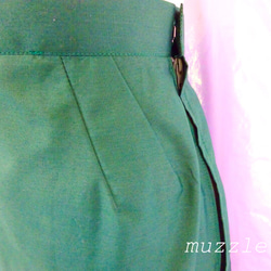 【完全再現】昭和32年(1957年)のタイトスカート 4枚目の画像