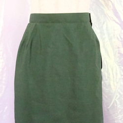 【完全再現】昭和32年(1957年)のタイトスカート 3枚目の画像
