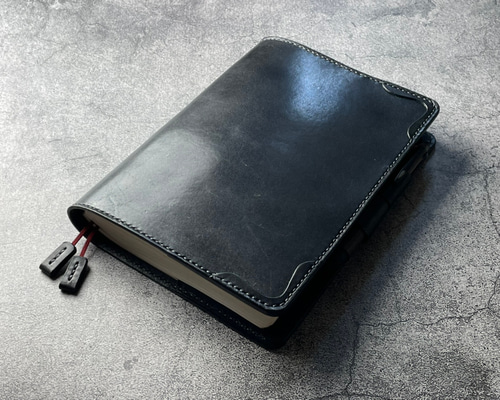CACUMA」の手帳カバー、登場！ - 特集 - ほぼ日手帳 2016