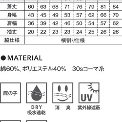 【papagorira/ポロシャツポケットなし】5.3ozパパゴリラ 面白い おもしろ パロディ うける プレゼント 4枚目の画像