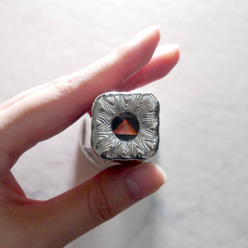 フェニックス【万華鏡・受注作品】 その他インテリア雑貨 ガラス