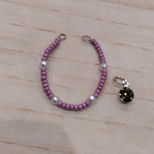 リカちゃん アクセサリー 3点セット おもちゃ・人形 かりんとう 通販