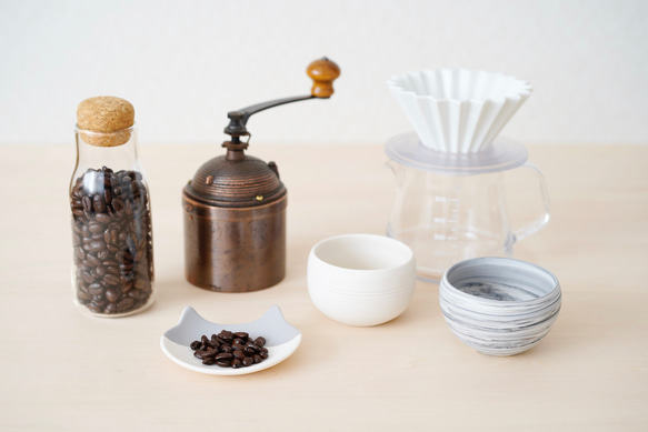 ドリップバッグ5コセット　ネコマルフジの自家焙煎コーヒー 8枚目の画像