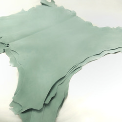 子ヤギ毛皮レザー 1枚革 その他素材 shinseishouji 通販 15136789