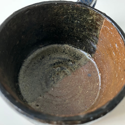 コーヒーカップ＆ソーサー　ペア 3枚目の画像