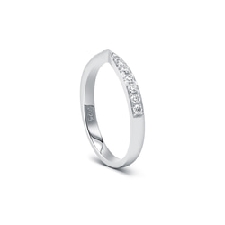 ＞＜エタニティリング H9515 （3週間発送） 3枚目の画像