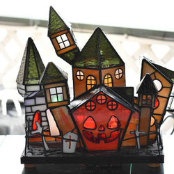 ハロウィン ハウスDpartment56 ハロウィン ハウスDpartment56 - メルカリ