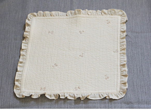 わんちゃんとセレブリティなひとときを♡ハンドメイド カフェ