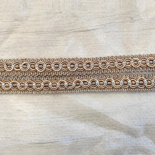 帯締め ハンドメイド レトロ アンティーク 和装小物 着物 振袖