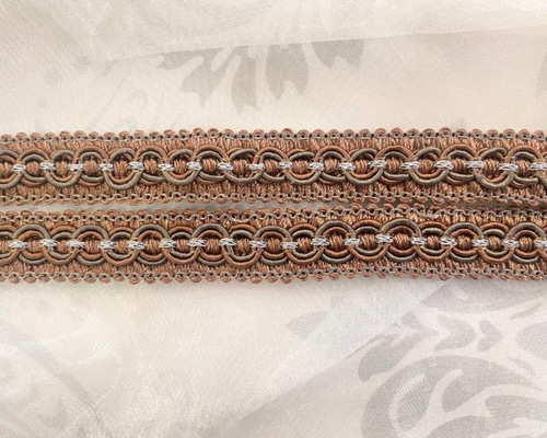 帯締め ハンドメイド レトロ アンティーク 和装小物 着物 浴衣 帯留 帯