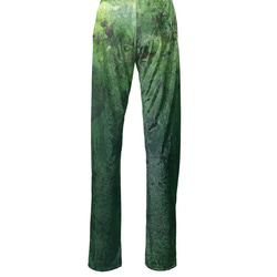 【訂做】綠mist2聖誕玫瑰德羅斯特褲子 第3張的照片