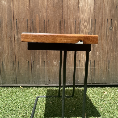 レジン　コーヒーテーブル　新品／未使用 レジンテーブル ダイニングテーブル 幅200cm クラッシュレジン 座卓可