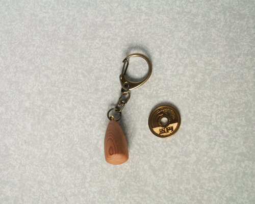 屋久杉 パター YAKUSUGI ハンドメイド 限定品 世界遺産 屋久杉仏壇・神棚の九州銘木】 | 屋久杉その他商品「屋久杉