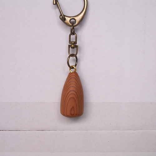 屋久杉 ストラップ キーホルダー 世界遺産 K125 携帯ストラップ 森の