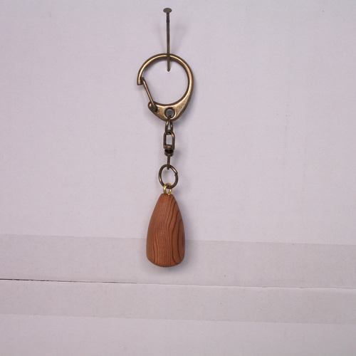 屋久杉 ストラップ キーホルダー 世界遺産 K125 携帯ストラップ 森の