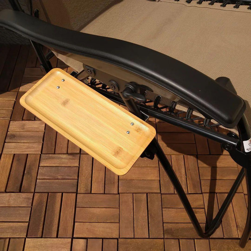 サイドテーブル M インフィニティチェア用 コールマン サイドテーブル