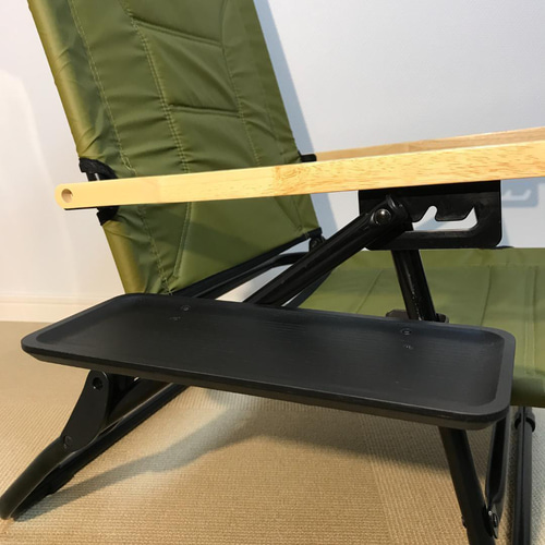 AS2OVローバーチェアのサイドテーブル再入荷 | アウトドア