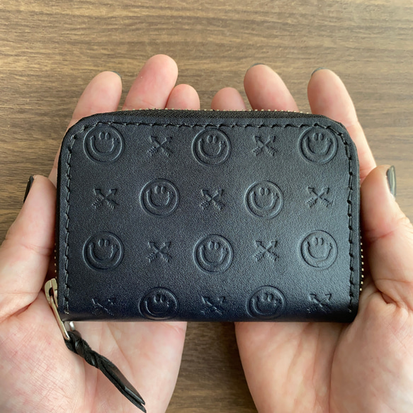 ハンドメイド(ハーフ財布)smile☺︎様 海外ブランド通販 公式サイト ハンドメイド(ハーフ財布)smile