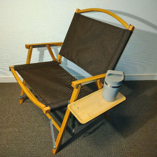 【送料無料】サイドテーブル M カーミットチェア用 Kermit Chair
