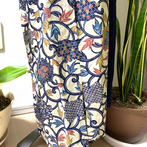 ヴィンテージ帯リメイクワンピース ワンピース FUNKMIGNON 通販