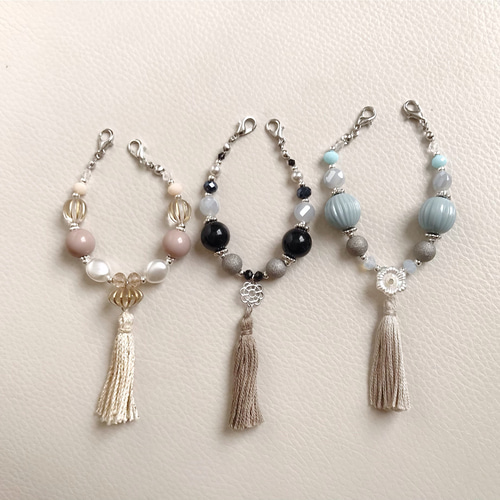 七五三 男児羽織紐 mumu様 オーダー品 和装小物（帯・半襟