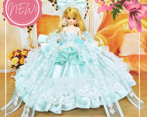 専用出品　ハンドメイド　ドールワンピース　リバティ 2025年最新】リバティハンドメイドドール服の人気アイテム