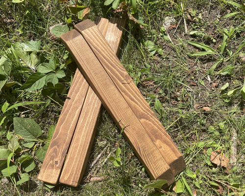 88台目　クーラーボックススタンド　wood stand トランクカーゴ　木製 クーラーボックススタンド wood stand トランクカーゴ 木製
