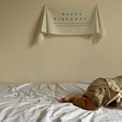 バースデータペストリー　シンプル 2枚目の画像