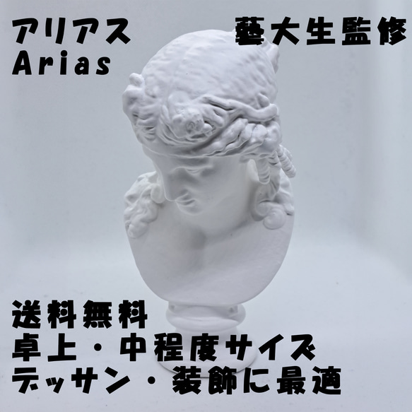 未確認情報ですが・・・ | きょうの石膏像