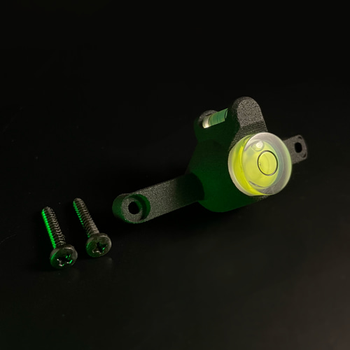 ハイコーキ（WH36DC、WH18DC、WH12DCA 専用）コンパクト水平器 DIY