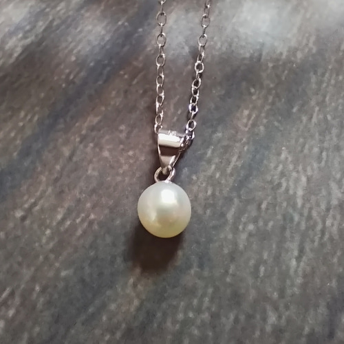 パール　ネックレス　ブレスレット　silver シルバー　925 アコヤ真珠 pnd-gr8580-svthr-090703.jpg?v=