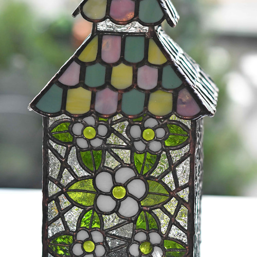 カンテラ風置きランプ カンテラ風置きランプA | SA-rubia