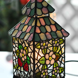 カンテラ風置きランプ カンテラ風置きランプA スタンドライト・テーブルランプ wvm56751 通販