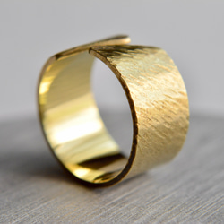 對角線叉環 10mm 黃銅 金黃銅 第5張的照片