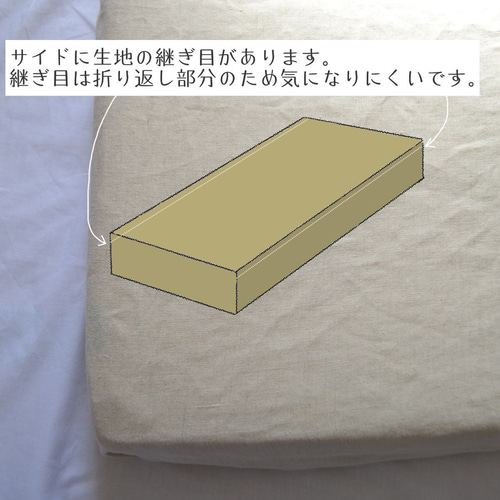 【ダブルサイズ】国産ヘンプ100％　フラットシーツ　HEMP　快眠　天然素材 ダブルサイズ】ヘンプ100％ フラットシーツ HEMP 快眠 抗菌 消臭 天然