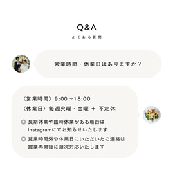 婚姻届 ✳︎ かすみ草　名入れ　シンプル　カスミソウ　水彩 ［お名前・入籍日をお入れします◎］［役所へ提出できる婚姻届］ 11枚目の画像