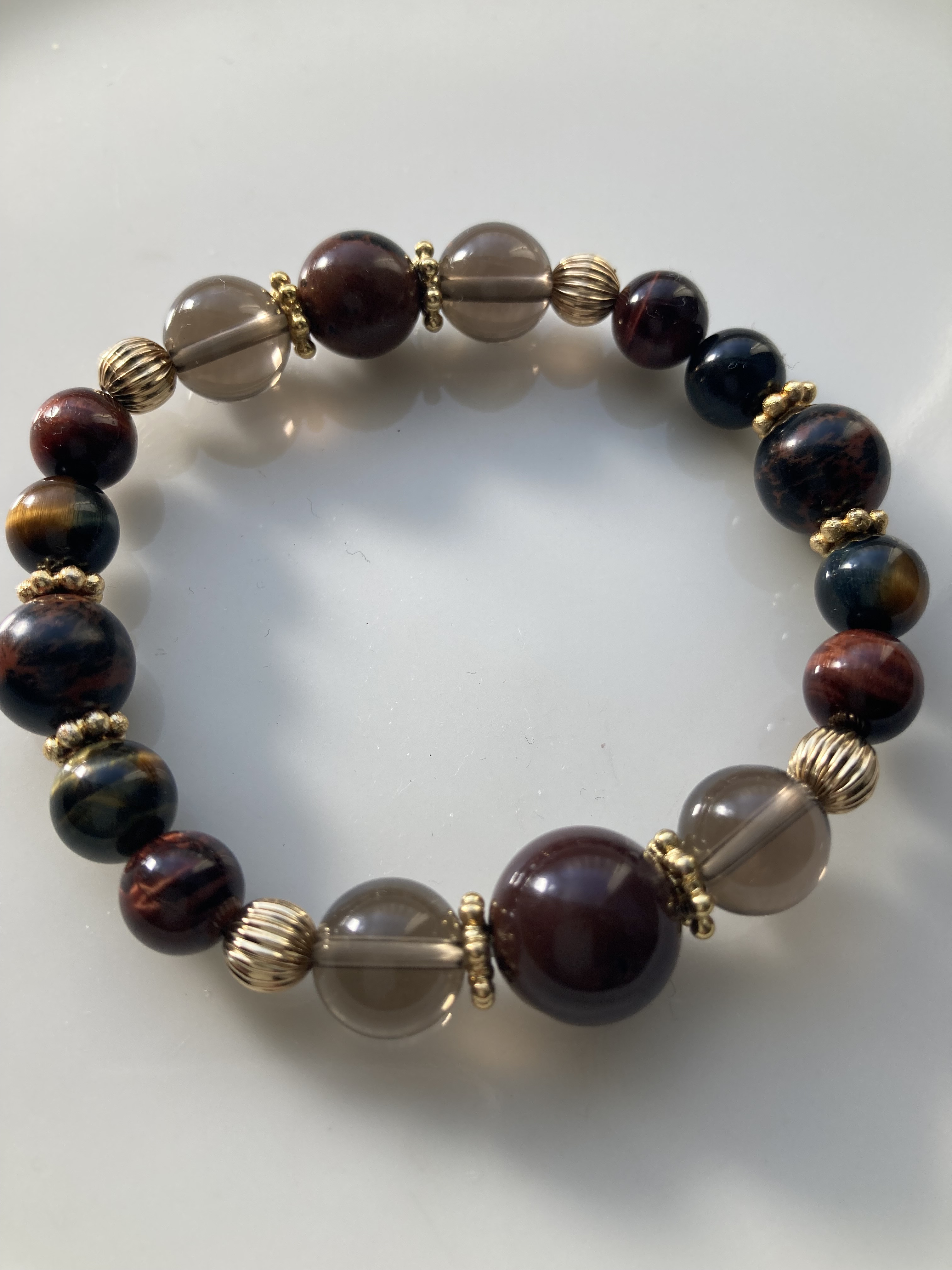 Dēmētēr （デメテル）