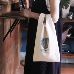 さくら⭐️☆22fabric生地使用☆レジ袋型マイバッグ さくら⭐️様専用☆22fabric生地使用☆レジ袋型マイバッグ