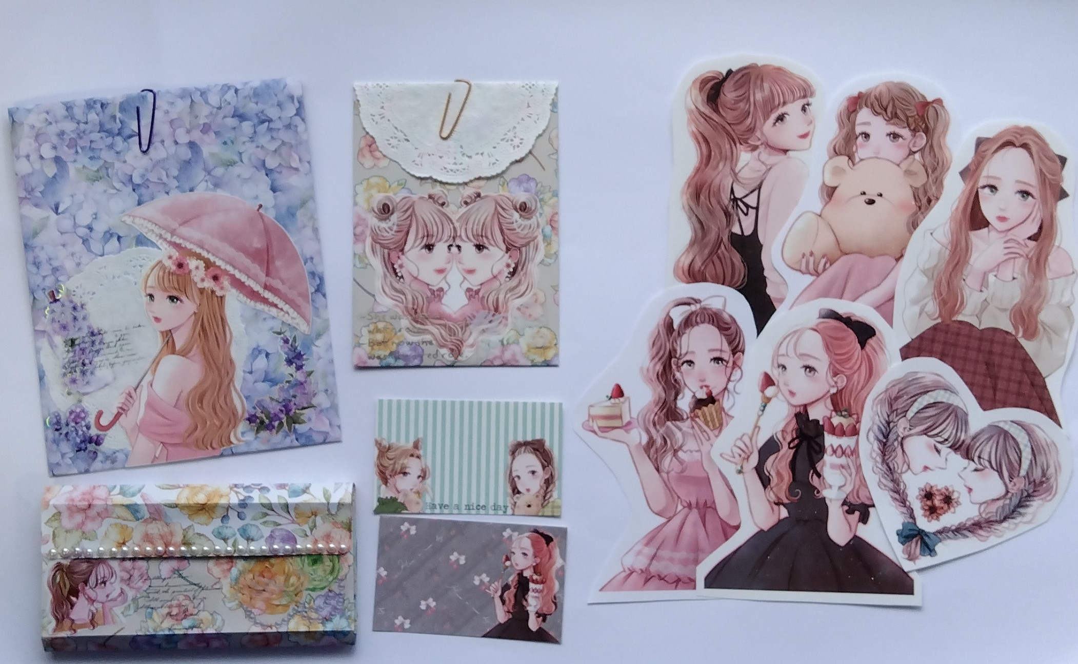 おすそわけ様専用 おすそ分け♥️平袋‪ෆ‪.*・mana 様 専用‬‬