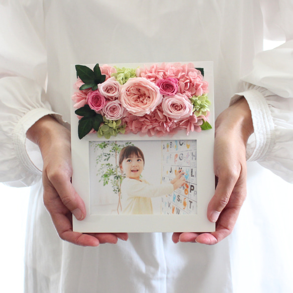 Yukiです。プリザーブドフラワー Yuki様専用です。プリザーブドフラワー - メルカリ