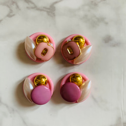 ドライフラワー ミックス set キャンドル ハーバリウム レジン 素材