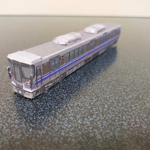 【鉄道部品】521系車番プレート(レプリカ)③ 2枚セット KATO鉄道模型オンラインショッピング IRいしかわ鉄道521系