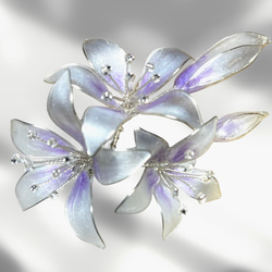 みくりさま髪飾り みくりさま髪飾り