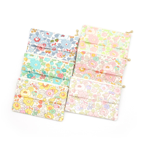 ベッツィのティッシュケース②個セット☆ミニサイズ 【公式通販】