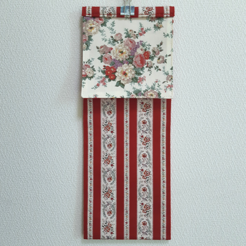 トイレットペーパーホルダーカバー バス・トイレ・洗面用品 Mezu