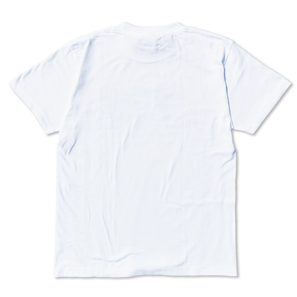 踏切 Tシャツ 半袖 ユニセックス メンズ レディース 夏 風景 5枚目の画像
