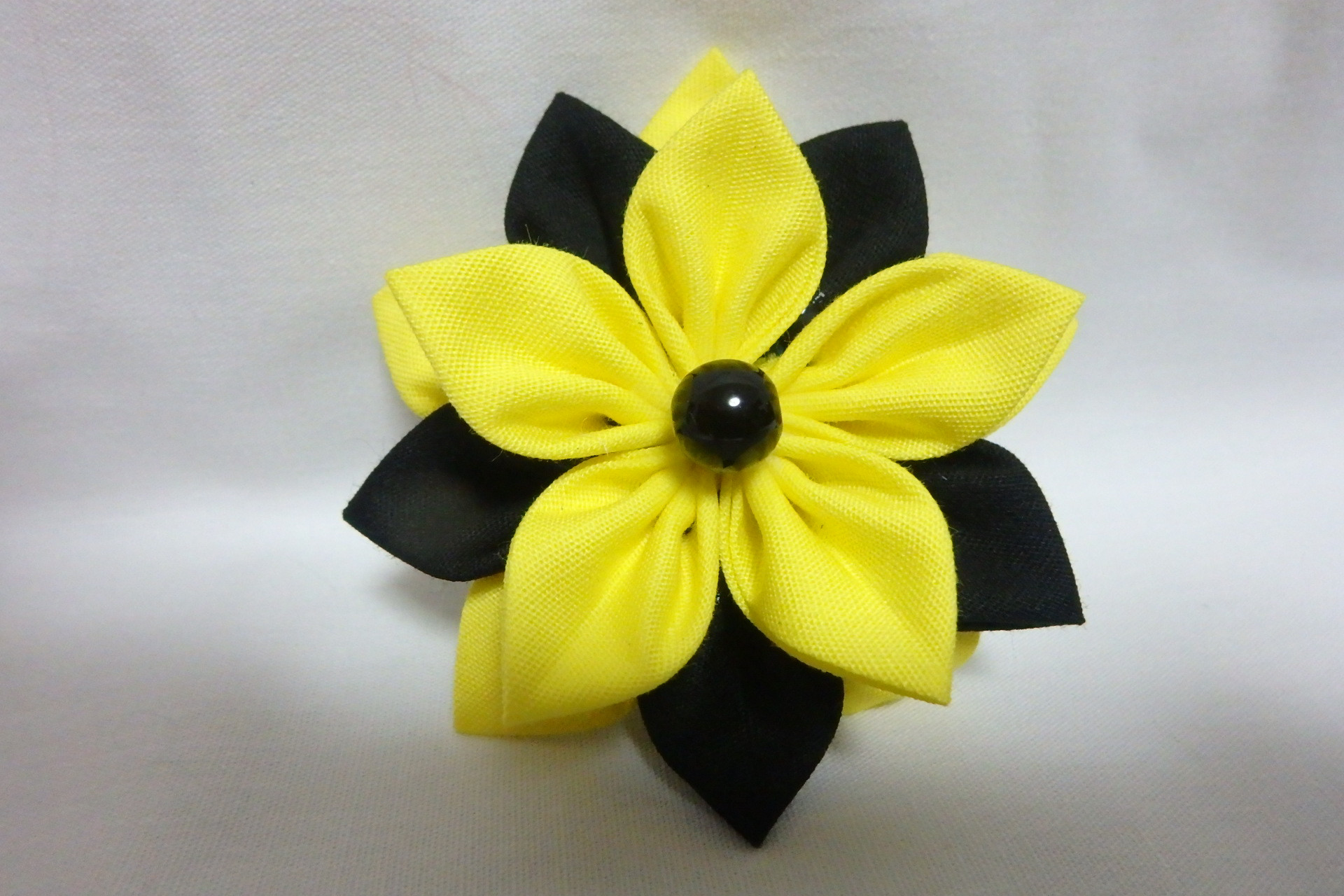 Tiger's Fan  〜タイガースファン〜　ヘアピン・ブローチ