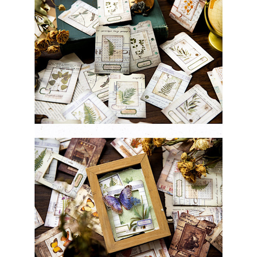▽△SALE▽△P169コラージュ素材】海外紙モノ 平袋 ポケット ▽△SALE▽△P169コラージュ素材】海外紙モノ 平袋 ポケット